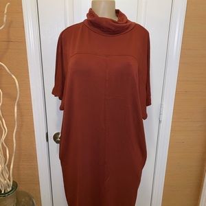 ❤️Beautiful Terracotta Dress❤️